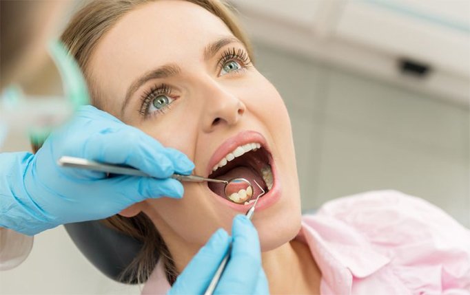 Kings Family Dentistry